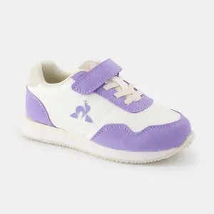 Girl Trainers Le Coq Sportif Astra_2 image-1