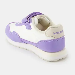 Girl Trainers Le Coq Sportif Astra_2 image-3
