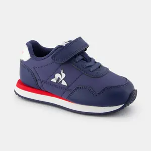 Sneakers da bambino Le Coq Sportif Astra_2 image-1
