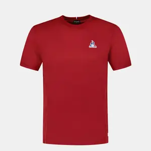Koszulka Le Coq Sportif Tri LF N°1 image-0