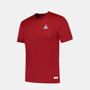 Koszulka Le Coq Sportif Tri LF N°1 image-1