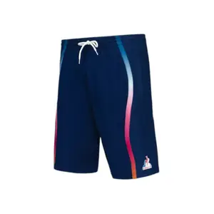 Szorty Le Coq Sportif Contemporain LF image-0