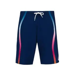 Szorty Le Coq Sportif Contemporain LF image-1