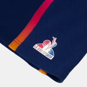 Szorty Le Coq Sportif Contemporain LF image-3