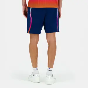 Szorty Le Coq Sportif Contemporain LF image-5