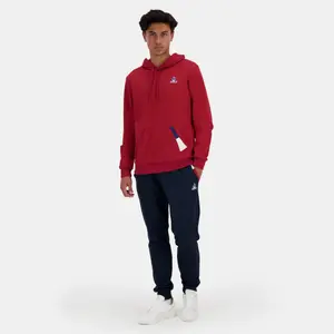 Hoodie Le Coq Sportif Tri SP N°1 image-2