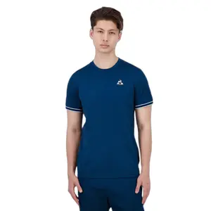T-Shirt Le Coq Sportif Heritage LF N°1 image-0