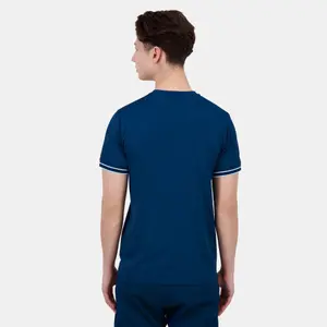 T-Shirt Le Coq Sportif Heritage LF N°1 image-3