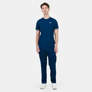 T-Shirt Le Coq Sportif Heritage LF N°1 image-1