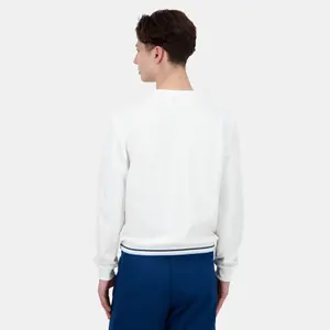 Bluza z okrągłym dekoltem Le Coq Sportif Heritage LF N°1 image-3