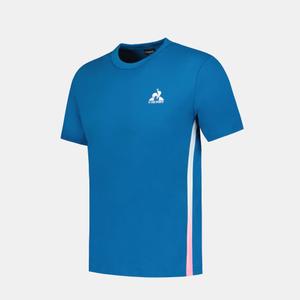 T-Shirt Le Coq Sportif Bat SP N°2 image-1