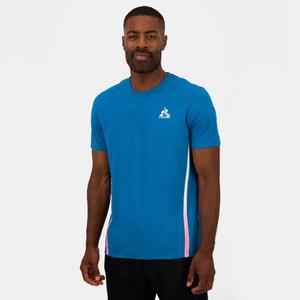 T-Shirt Le Coq Sportif Bat SP N°2 image-2