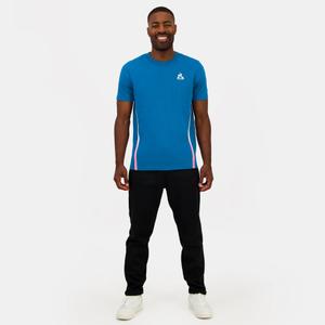 T-Shirt Le Coq Sportif Bat SP N°2 image-3