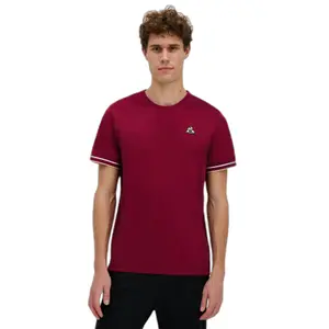 T-shirt Le Coq Sportif Coq D Or Athle N°1 image-2
