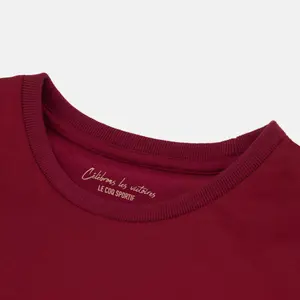 T-shirt Le Coq Sportif Coq D Or Athle N°1 image-5