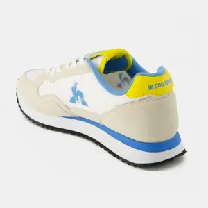 Zapatillas Le Coq Sportif Star image-2