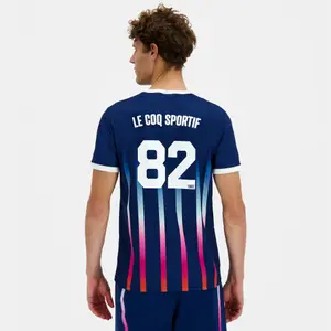 Koszulka Le Coq Sportif image-5