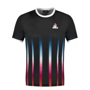 Maillot Le Coq Sportif image-0