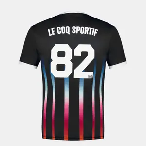 Maillot Le Coq Sportif image-2