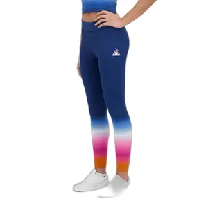 Damskie legginsy Le Coq Sportif image-0
