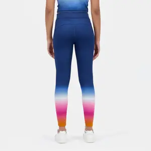 Damskie legginsy Le Coq Sportif image-3