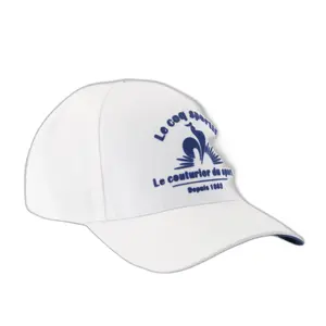 Baseball cap Le Coq Sportif Heritage Lf N°1 image-1