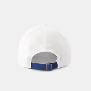 Baseball cap Le Coq Sportif Heritage Lf N°1 image-3