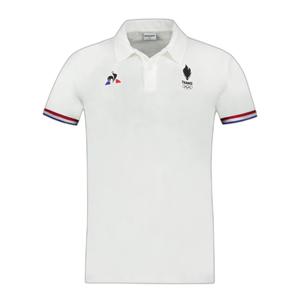 Polo Le Coq Sportif Comp. O.N°1 image-1