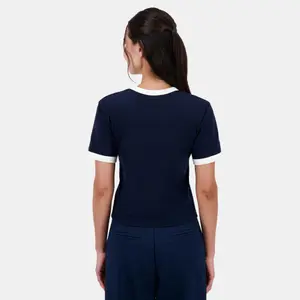 T-Shirt Le Coq Sportif Heritage image-4