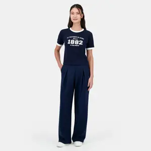 T-Shirt Le Coq Sportif Heritage image-2