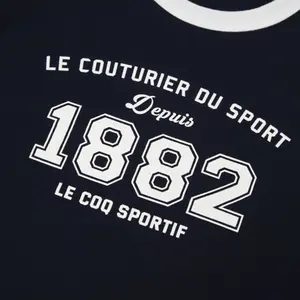 T-Shirt Le Coq Sportif Heritage image-5