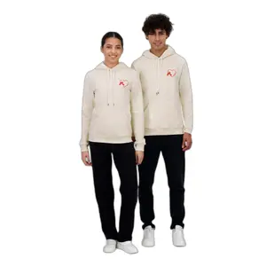 Bluza z kapturem Le Coq Sportif L'Amour Du SPort N°2 image-0