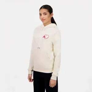 Bluza z kapturem Le Coq Sportif L'Amour Du SPort N°2 image-5