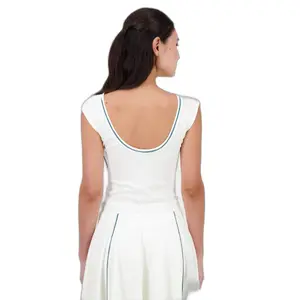 Damen-Top Le Coq Sportif Opera 25 N°2 image-2