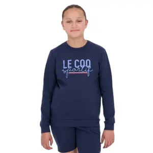 Sweatshirt child Le Coq Sportif Tri N°1 image-0
