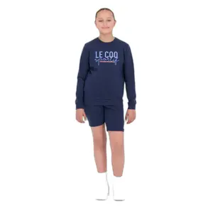 Sweatshirt child Le Coq Sportif Tri N°1 image-1