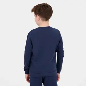 Sweatshirt child Le Coq Sportif Tri N°1 image-6