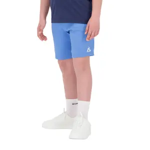 Children's shorts Le Coq Sportif Tri Regular N°1 image-0
