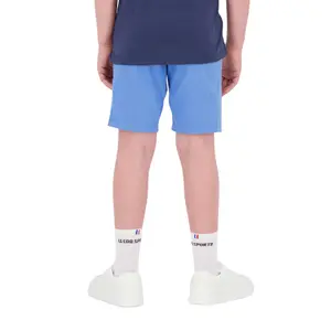 Children's shorts Le Coq Sportif Tri Regular N°1 image-3