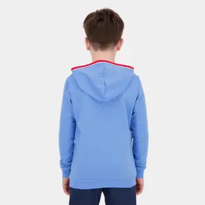 Sweatshirt à capuche enfant Le Coq Sportif Tri N°1 image-3