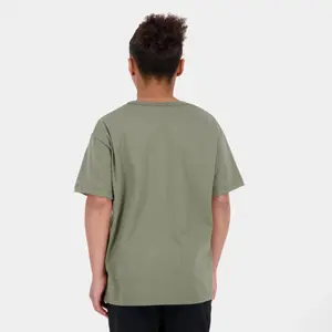 Kid's T-shirt Le Coq Sportif Graphique N°1 image-5