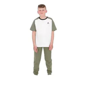 Kid's T-shirt Le Coq Sportif Graphique N°2 image-0