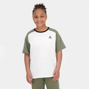Kid's T-shirt Le Coq Sportif Graphique N°2 image-1