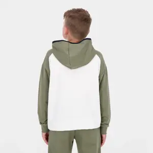 Sweatshirt med hætte til børn Le Coq Sportif Graphique N°1 image-5