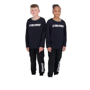 Long sleeve T-shirt Le Coq Sportif Graphique N°1 image-1