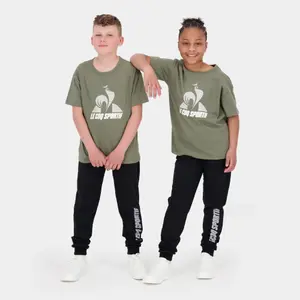 Jogginghose für Kinder Le Coq Sportif Graphique N°1 image-0