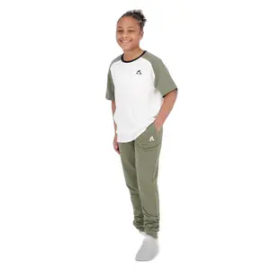 Jogginghose für Kinder Le Coq Sportif Graphique N°2 image-2
