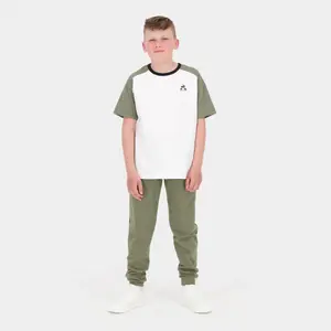 Jogginghose für Kinder Le Coq Sportif Graphique N°2 image-3