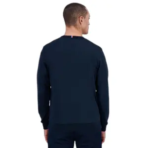 Sweatshirt Le Coq Sportif Heritage SP N°1 image-0