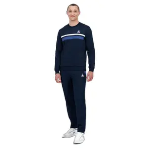 Sweatshirt Le Coq Sportif Heritage SP N°1 image-1